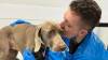 ¡El amor sí existe!; Un joven estuvo dispuesto a vender su casa para pagar el tratamiento de su perrito 