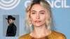 La imágen contiene:  Paris Jackson se vuelve tendencia tras escuchar música de Christian Nodal