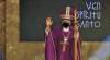 Lamenta Obispo de Cuernavaca que haya mucha apatía en el mundo