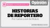 Historias de Reportero | Peña Nieto: Manual del expresidente Obradorista 