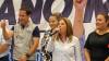 Se reserva Lucy Meza pronunciamiento tras resultados de la elección en Morelos