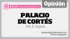 Palacio de Cortés: estas familias están en crisis