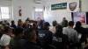 Capacitan a los policías en trato a adolescentes
