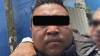 VIDEO: Detienen a Sergio "N", sujeto que aventó a un perrito a un cazo con aceite hirviendo en Tecamac, Edomex