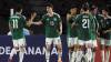 La imágen contiene:  Prepara México duelo ante Selección de Brasil