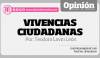 La imágen contiene:  Vivencias ciudadanas: ‘Los Cuernavacos y el rumbo de la ciudad’