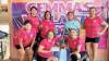 La imágen contiene:  Brilla el voleibol de Morelos: Chinelas Rebeldes logran el bicampeonato en el Nacional "Gemmas Vallarta 2026"