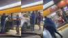 VIDEO: A punta de pistola despojan camioneta a unos abuelitos en Cuernavaca