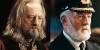 Fallece Bernard Hill, el Actor de Titanic y El Señor de los Anillos, a los 79 Años