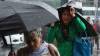 Ahí vienen las lluvias: habrá chubascos este fin de semana en Morelos