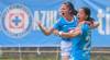 La imágen contiene: cruz azul Cruz Azul Femenil apunta a Cuernavaca como nueva sede
