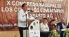 Inaugura Gobernador Congreso en Yautepec