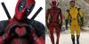 El regreso de Wolverine a la pantalla grande; Hugh Jackman en Deadpool 3