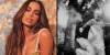 Anitta enfrenta polémica tras revelar que practica santería y pierde más de 100 mil seguidores en horas