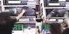 Intento de robo en tienda en  termina en golpiza por parte de empleada practicante de lucha libre (Video)