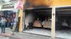 Incendian un negocio en Centro de Cuautla