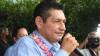 VIDEO: Atacan camioneta de Jesús Corona Damián, candidato a la alcaldía de Cuautla