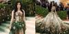 Katy Perry causa confusión al publicar fotos falsas generadas por IA de su supuesta asistencia al MET Gala