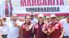 Rescataremos a Cuernavaca de la impunidad y el abandono: Margarita González Saravia