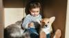 Interesa a niños el cuidado animal