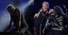 James Hetfield, vocalista de Metallica, se confiesa y llora ante el público 