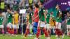 México se convierte en la selección con más derrotas en Copas del Mundo