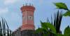 Tras 5 años, el torreón del Palacio de Cortés vuelve a marcar las horas
