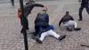 Muere policía que fue apuñalado en la cabeza durante manifestación antiislámica en Alemania