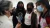 Participa Instituto de la Mujer en Morelos con actividades lúdicas en feria de prevención
