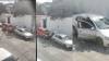 VIDEO: Así fueron captados ladrones de autopartes en Cuautla Morelos 