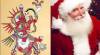 Experimento navideño: Gobierno de México intentó sustituir a Santa Claus por Quetzalcóatl
