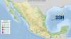 Dos sismos sacuden Guerrero y Oaxaca: reportan  magnitude...