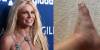 Britney Spears involucrada en polémica tras incidente en hotel de Los Ángeles (Video) 