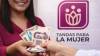 La imágen contiene: tandas mujer ¡Oportunidad imperdible en 2026! Mujeres de 30 a 59 años pueden recibir hasta 50,000 pesos