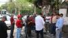 Provoca Ayuntamiento de Cuernavaca conflicto entre locatarios del ALM y taxistas