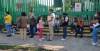 Nutrida afluencia durante primer día de vacunación en Morelos a niños de 5 a 11 años