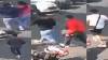 VIDEO: En video captan a los asesinos de 2 mujeres en el mercado ALM de Cuernavaca; podrían ser prestamistas 