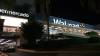 La imágen contiene: walmart Delincuentes merodean tres tiendas comerciales y logran asalto en Walmart de Domingo Diez