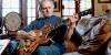 Fallece Dickey Betts, legendario guitarrista de Allman Brothers Band, a los 80 años