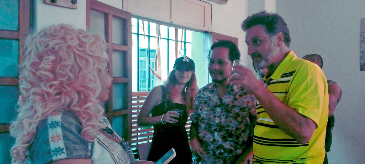 Serpentario - artistas - Morelos