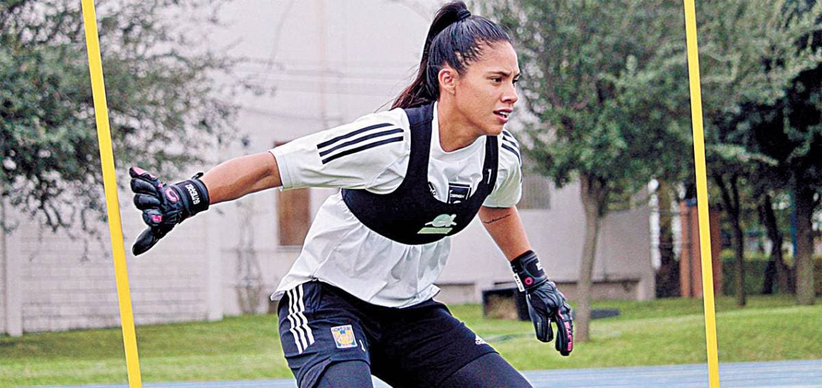 Alejandra Gutiérrez Carrillo