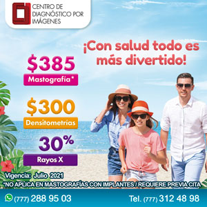CDI - VERANO
