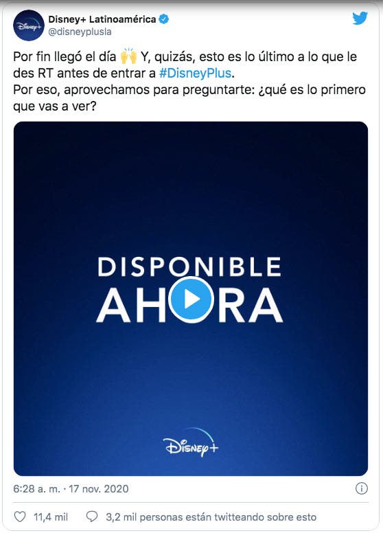 Disney Plus Begin Qué es y por qué es importante que lo sepas URL