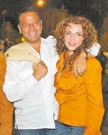 Empresario jSalvador Echeguren resultó lesionado de gravedad, mientras que su esposa Alejandra Ramírez, falleció. Empresario jSalvador Echeguren resultó lesionado de gravedad, mientras que su esposa Alejandra Ramírez, falleció.