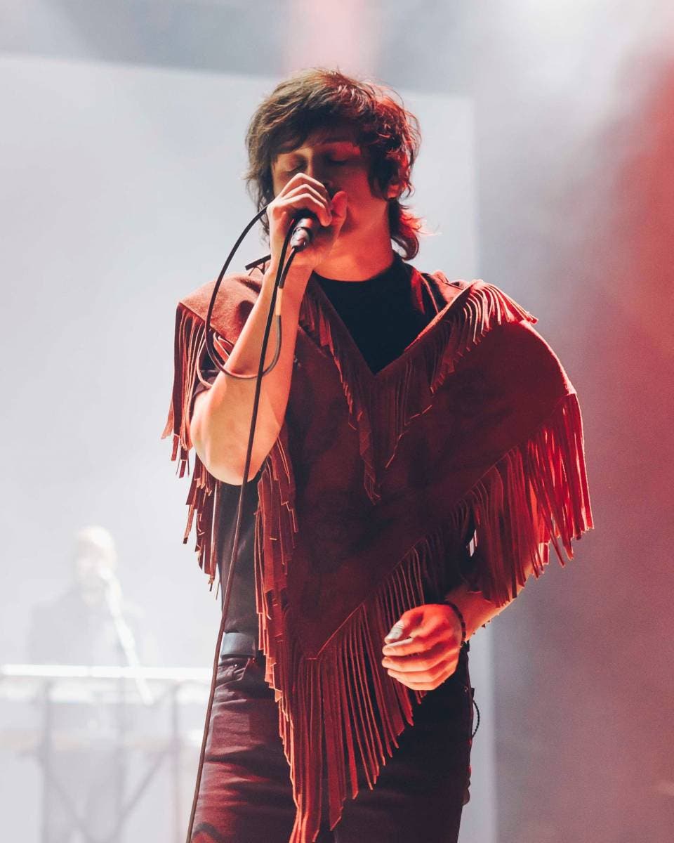 Siddhartha anuncia Tour para este 2023