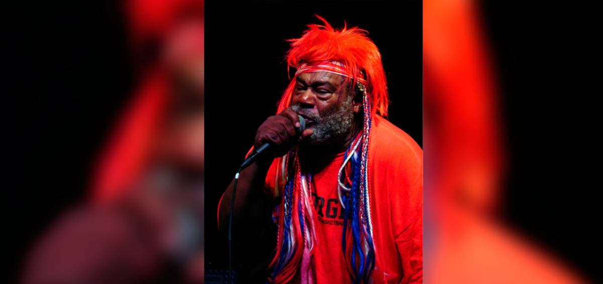 George Clinton