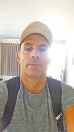 Piloto - Mauricio Bianchini - fallecido Piloto - Mauricio Bianchini - fallecido