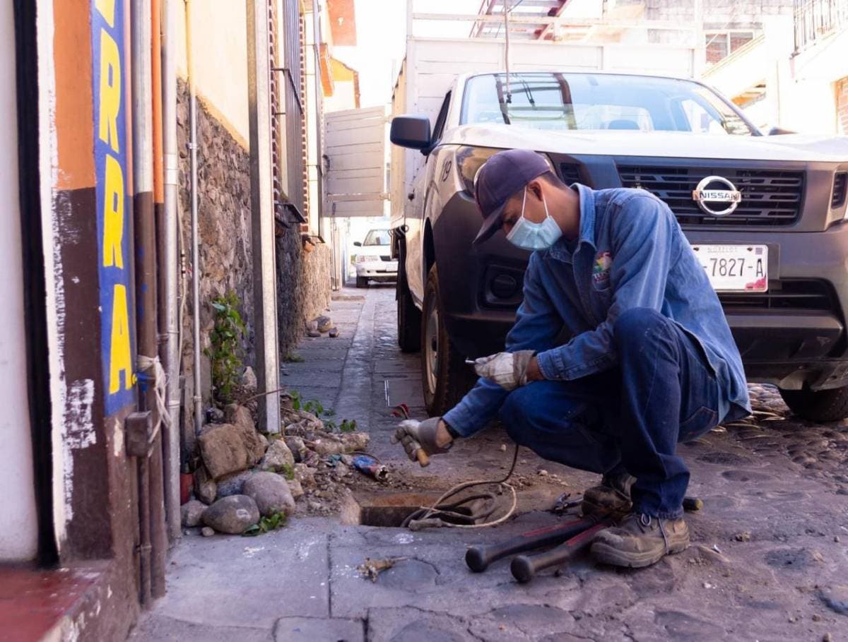 Tepoztlán más seguro