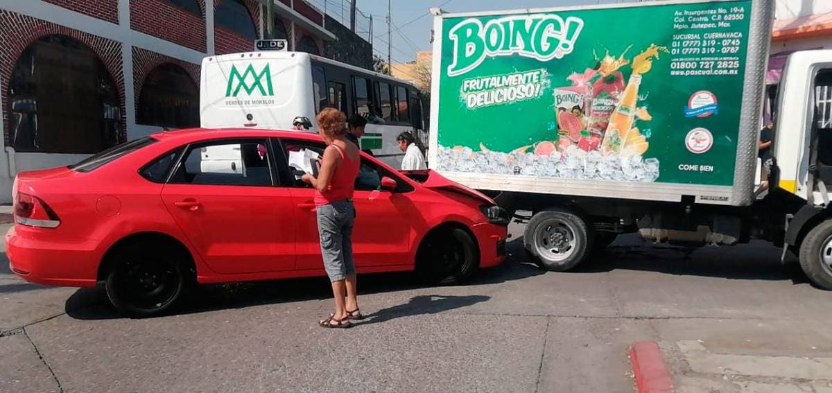 Últimas noticias policiacas y nota roja de Morelos - Extra de Morelos