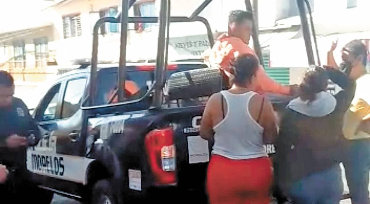 SMyT - Choferes - Peleas - Frenos - Choques